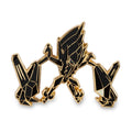 Necrozma Pokémon Pin