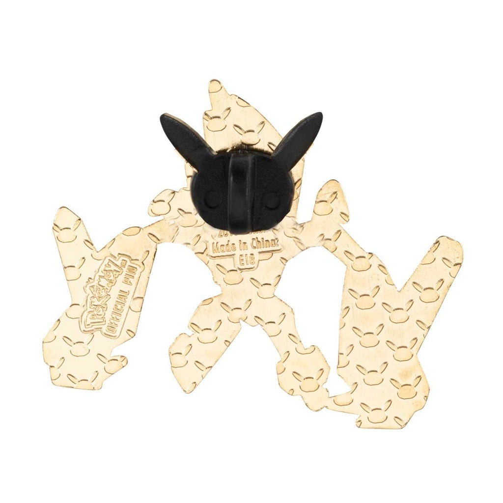 Necrozma Pokémon Pin