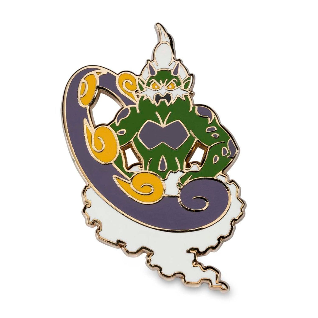 Tornadus, Thundurus & Landorus Pokémon Pins (3-Pack)