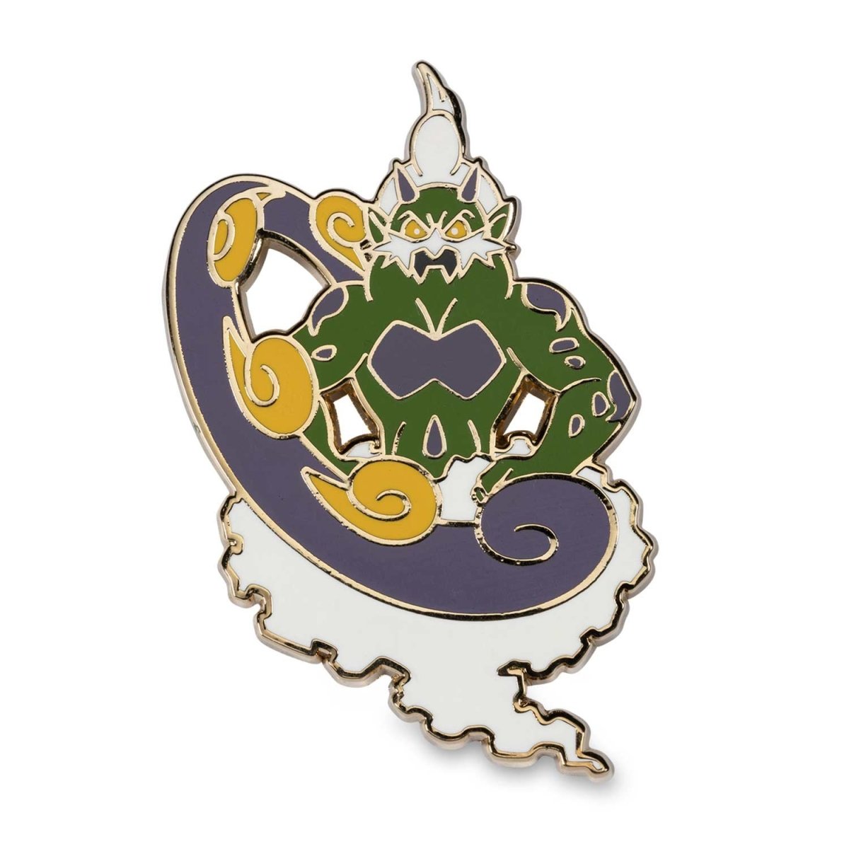 Tornadus, Thundurus & Landorus Pokémon Pins (3-Pack)