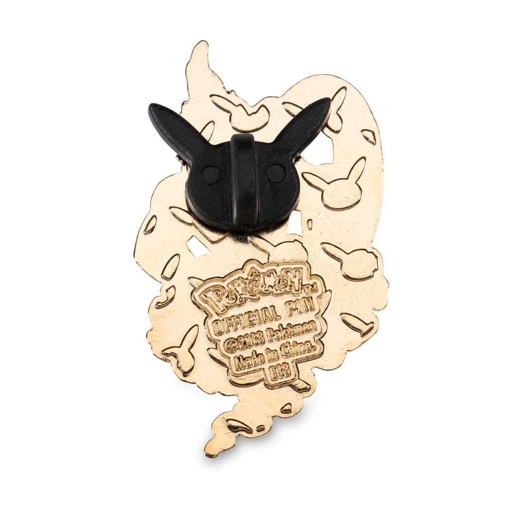 Tornadus, Thundurus & Landorus Pokémon Pins (3-Pack)
