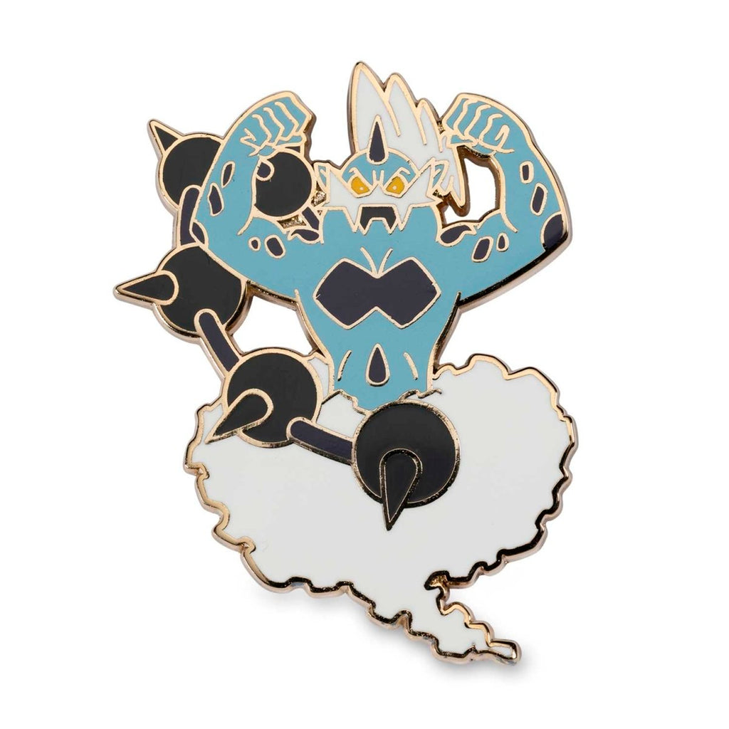 Tornadus, Thundurus & Landorus Pokémon Pins (3-Pack)