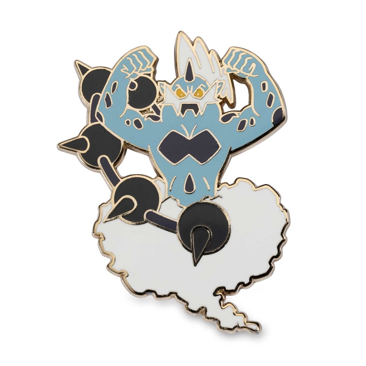Tornadus, Thundurus & Landorus Pokémon Pins (3-Pack)
