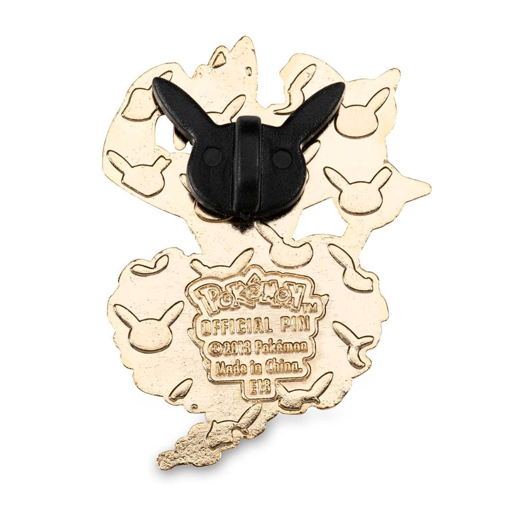 Tornadus, Thundurus & Landorus Pokémon Pins (3-Pack)
