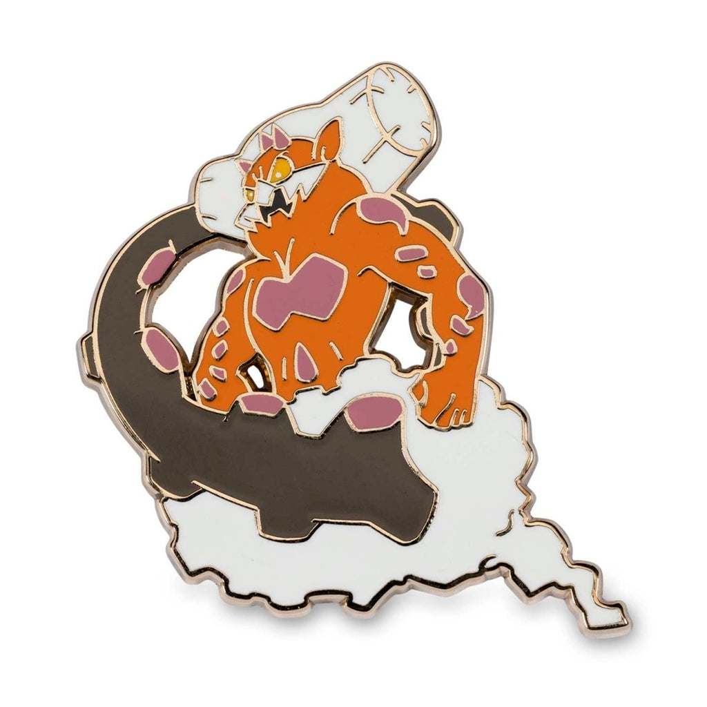 Tornadus, Thundurus & Landorus Pokémon Pins (3-Pack)