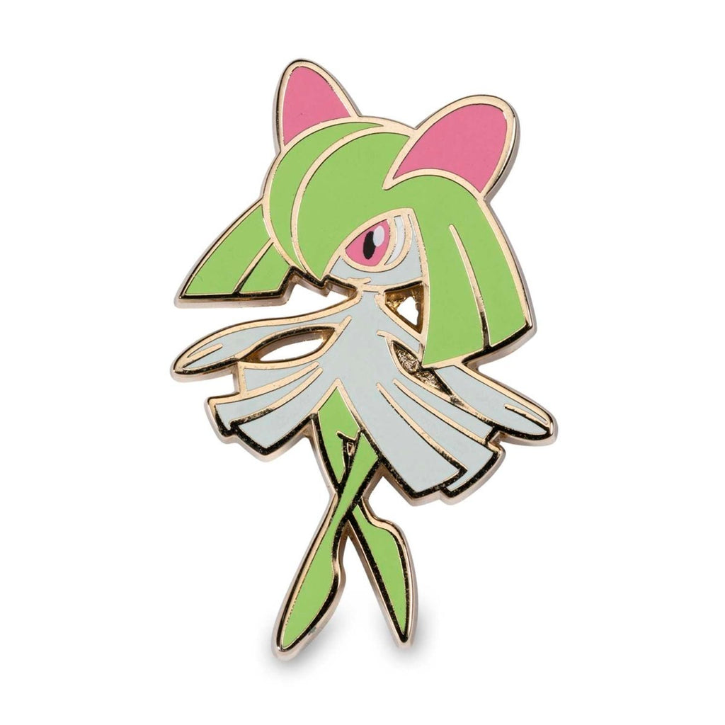 Ralts, Kirlia & Gardevoir Pokémon Pins (3-Pack)
