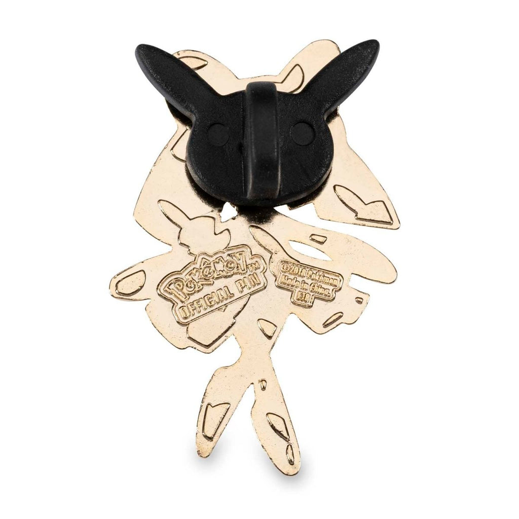 Ralts, Kirlia & Gardevoir Pokémon Pins (3-Pack)
