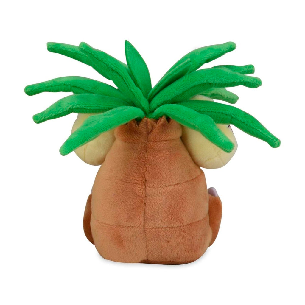 Exeggutor Sitting Cuties Plush - 5 ½ In.