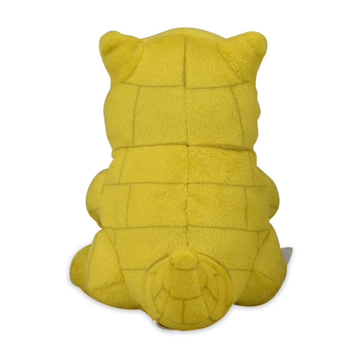 Sandshrew Sitting Cuties Plush - 4 3/4 In.