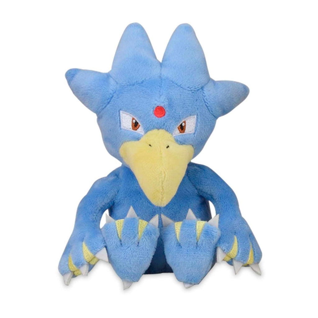 Golduck Sitting Cuties Plush - 5 ½ In.