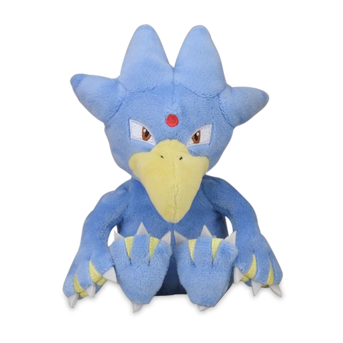 Golduck Sitting Cuties Plush - 5 ½ In.