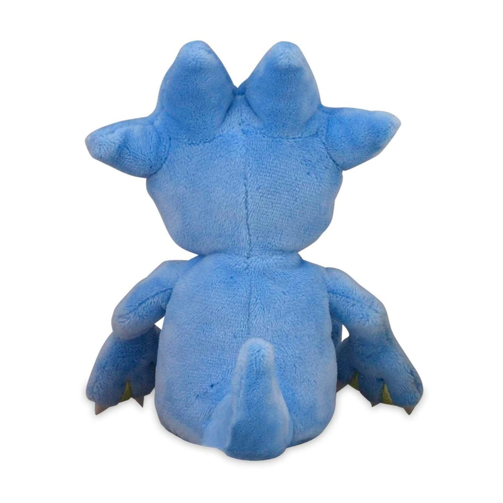 Golduck Sitting Cuties Plush - 5 ½ In.