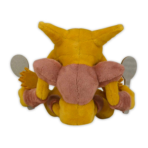 Alakazam Sitting Cuties Plush - 6 In.