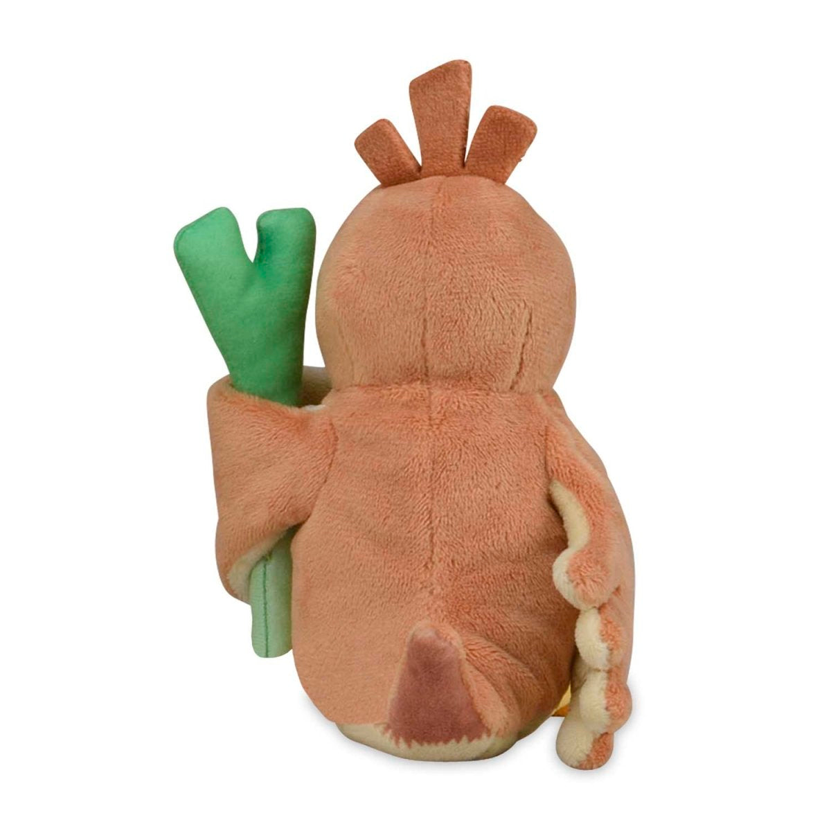 Farfetch'd Sitting Cuties Plush - 5 ¾ In.