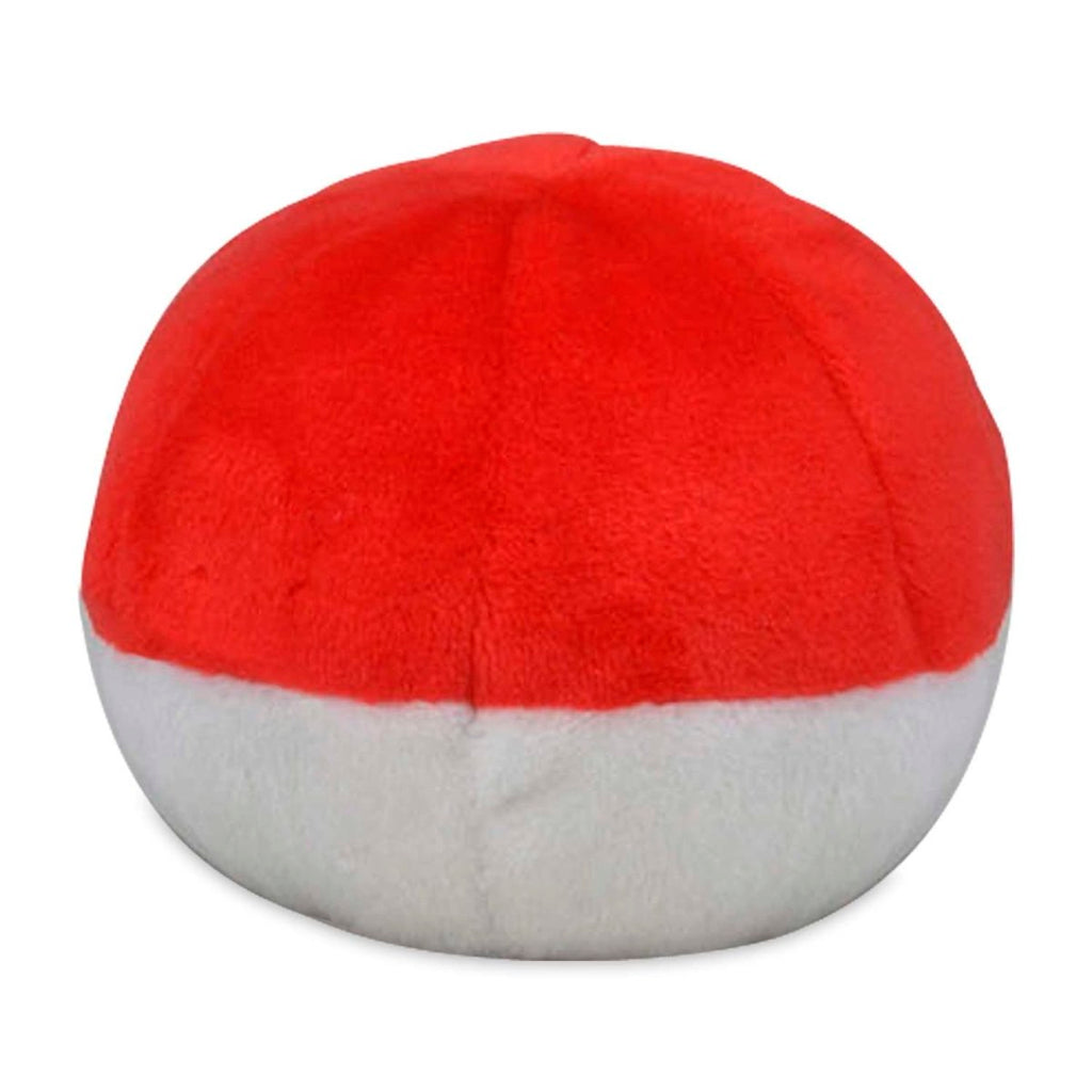 Voltorb Sitting Cuties Plush - 3 ½ In.
