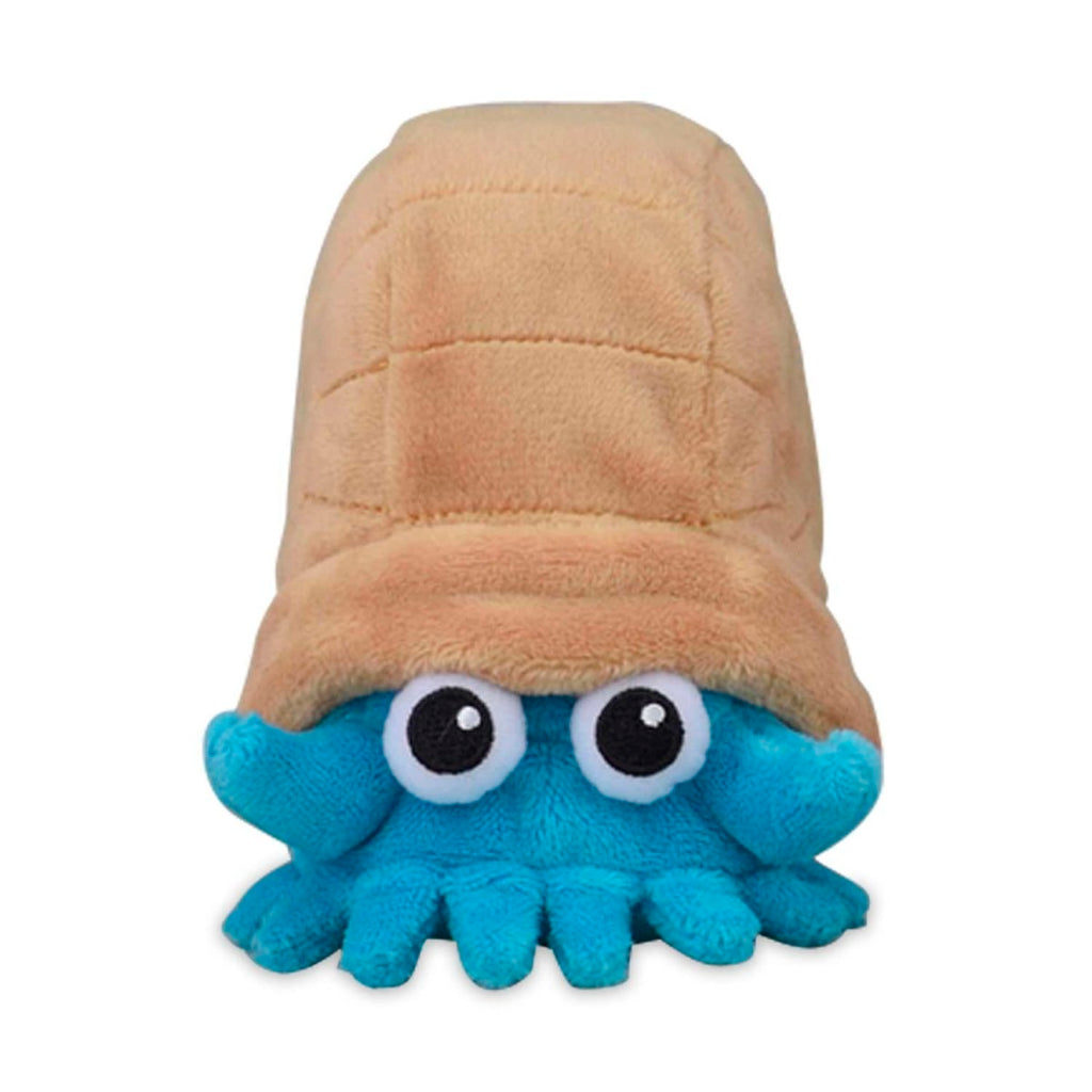 Omanyte Sitting Cuties Plush - 4 ¼ In.