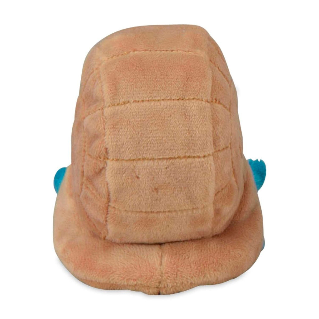 Omanyte Sitting Cuties Plush - 4 ¼ In.