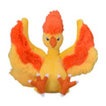 Moltres Sitting Cuties Plush - 8 1/2 In.