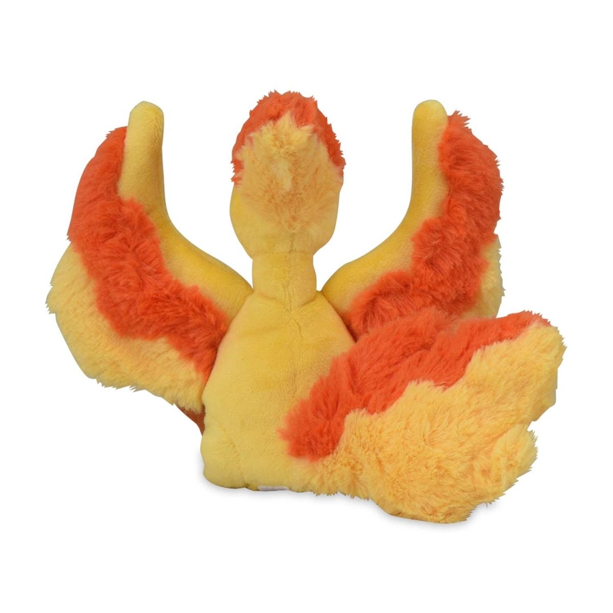 Moltres Sitting Cuties Plush - 8 1/2 In.
