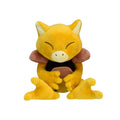 Abra Sitting Cuties Plush - 6 In.