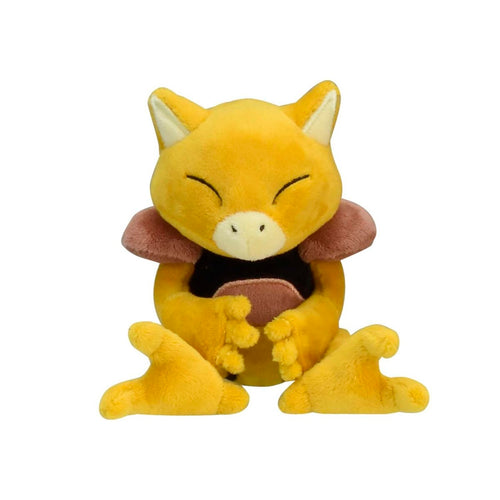 Abra Sitting Cuties Plush - 6 In.
