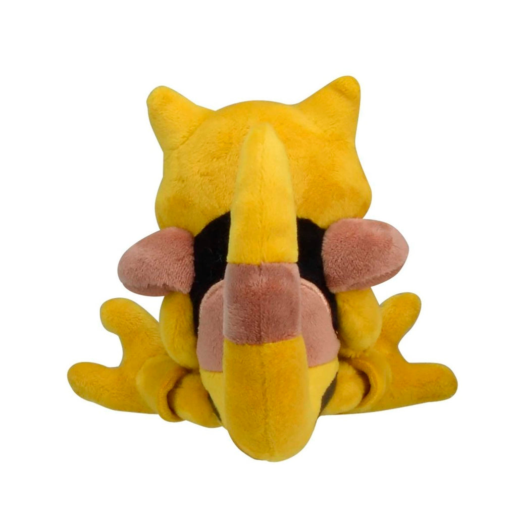Abra Sitting Cuties Plush - 6 In.