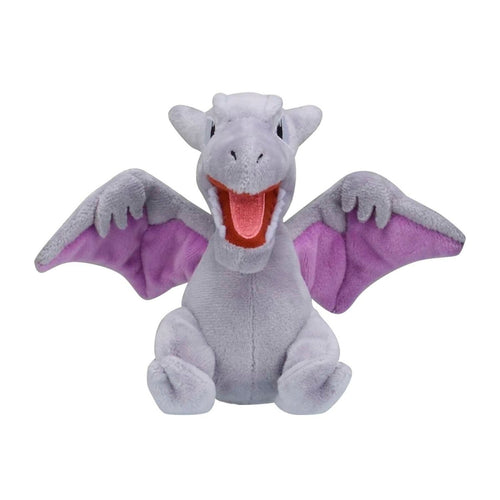 Aerodactyl Sitting Cuties Plush - 7 ¾ In.