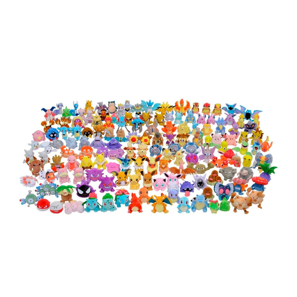 Aerodactyl Sitting Cuties Plush - 7 ¾ In.
