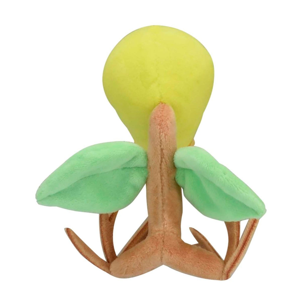 Bellsprout Sitting Cuties Plush - 5 ½ In.