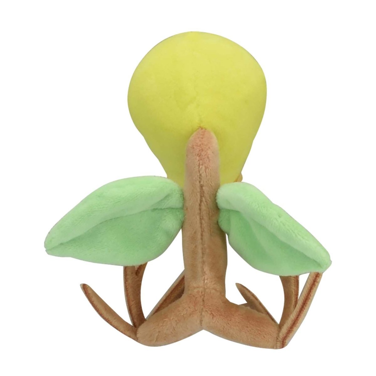 Bellsprout Sitting Cuties Plush - 5 ½ In.