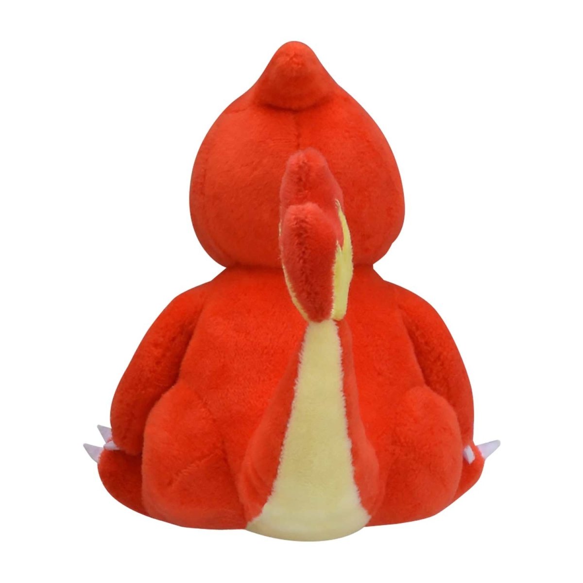 Charmeleon Sitting Cuties Plush - 4 ¾ In.