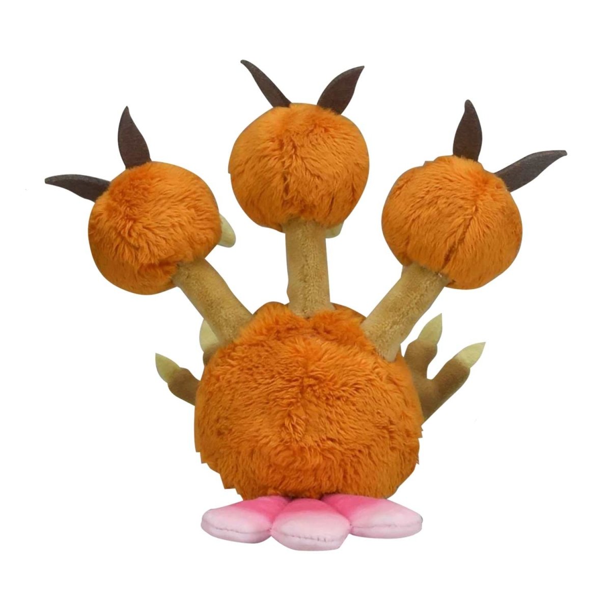 Dodrio Sitting Cuties Plush - 7 ½ In.