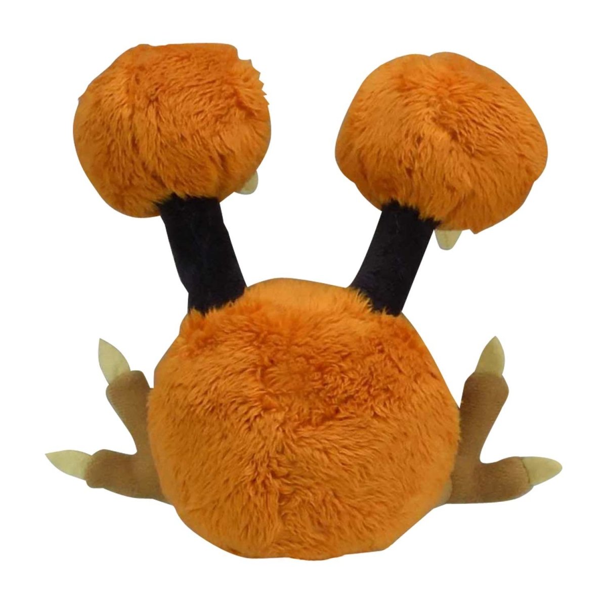 Doduo Sitting Cuties Plush - 5 ¾ In.
