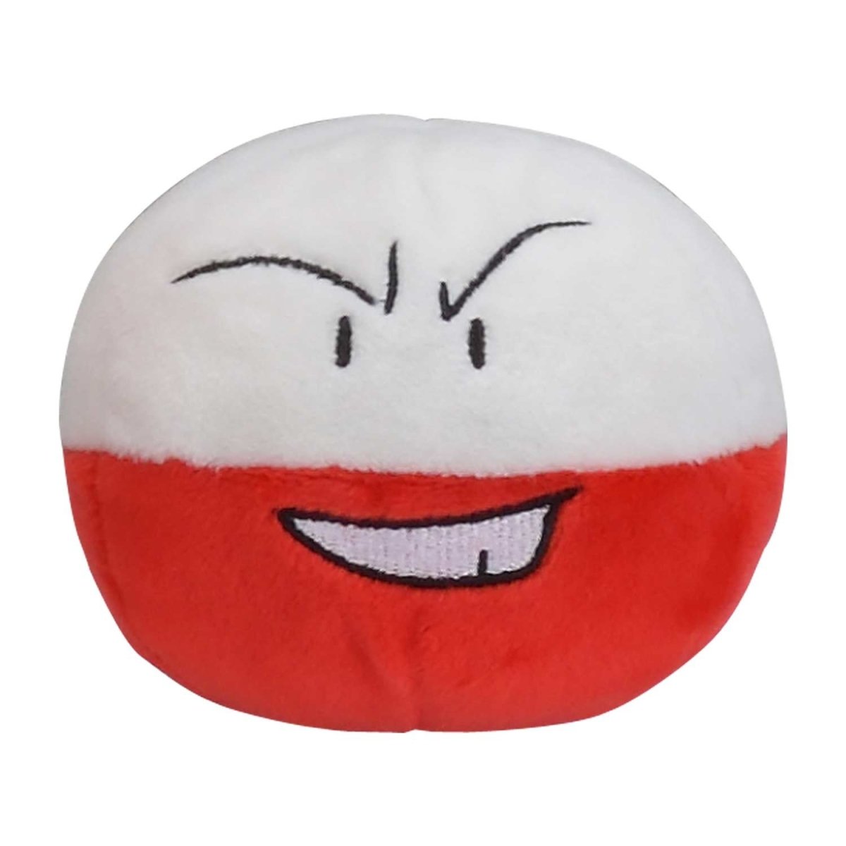 Electrode Sitting Cuties Plush - 6 In.