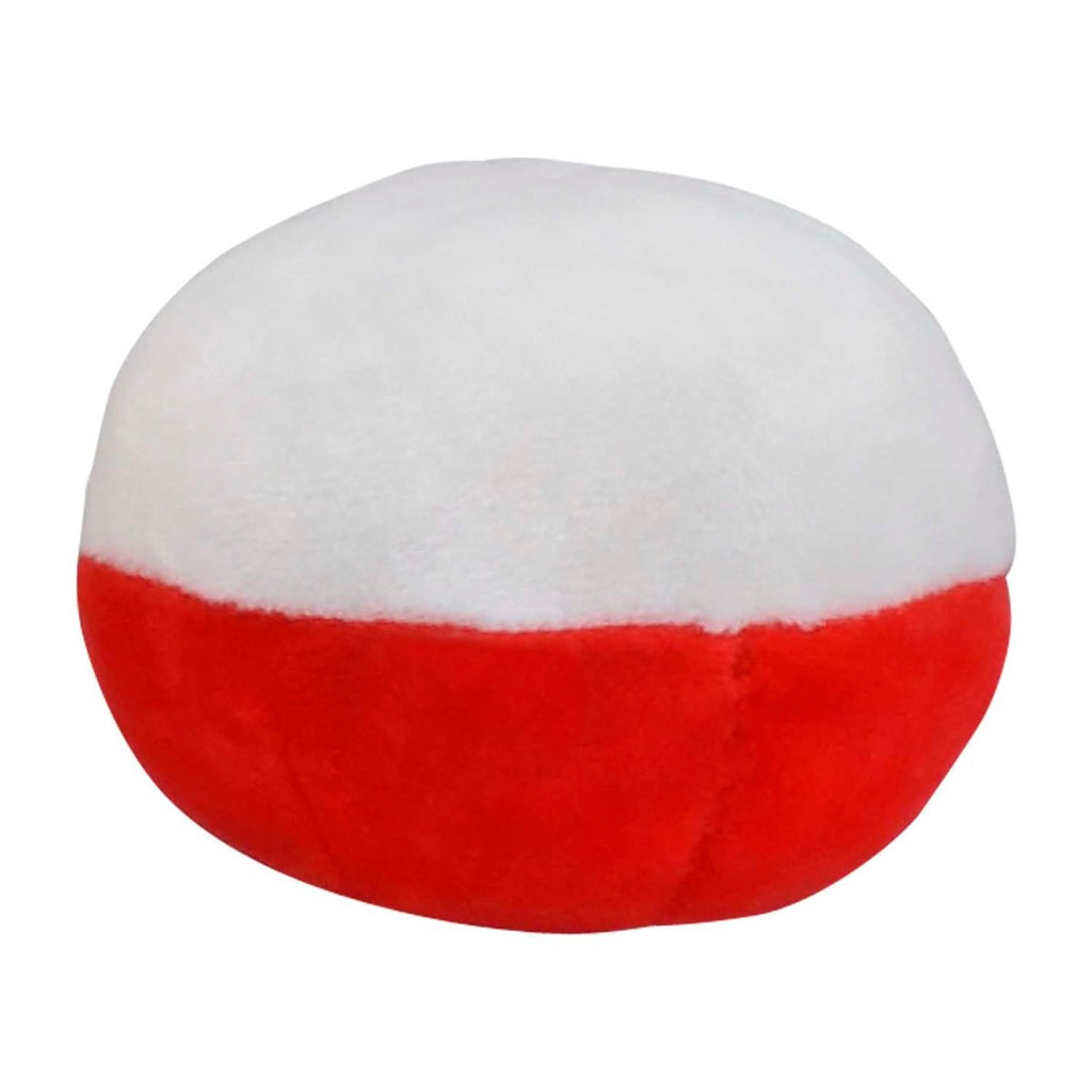 Electrode Sitting Cuties Plush - 6 In.