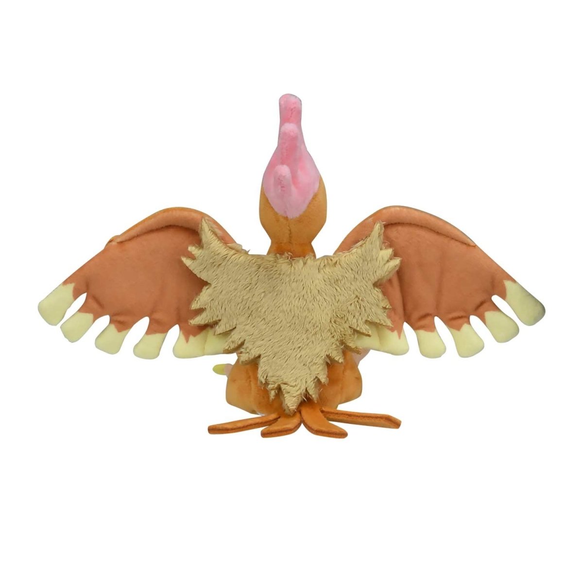 Fearow Sitting Cuties Plush - 9 ½ In.