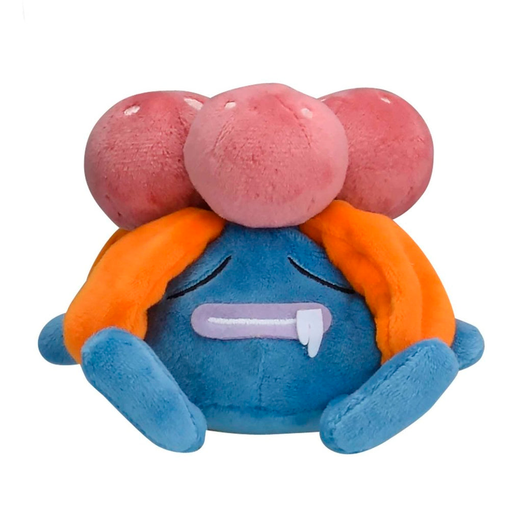 Gloom Sitting Cuties Plush - 5 In.