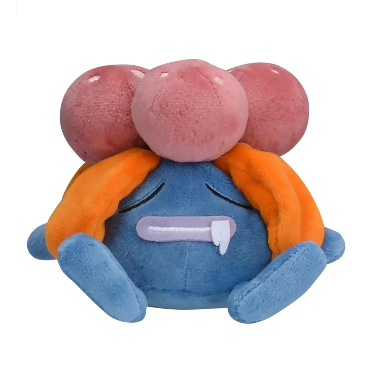 Gloom Sitting Cuties Plush - 5 In.