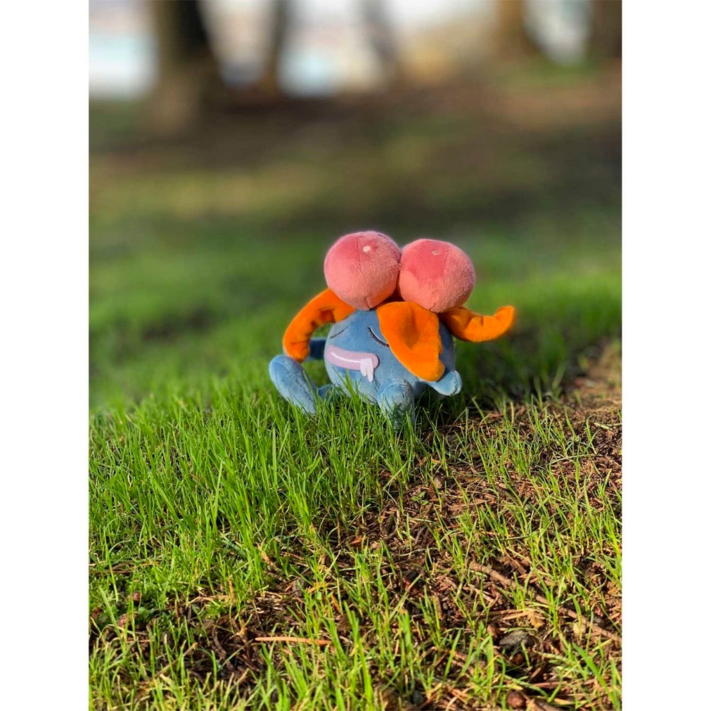 Gloom Sitting Cuties Plush - 5 In.