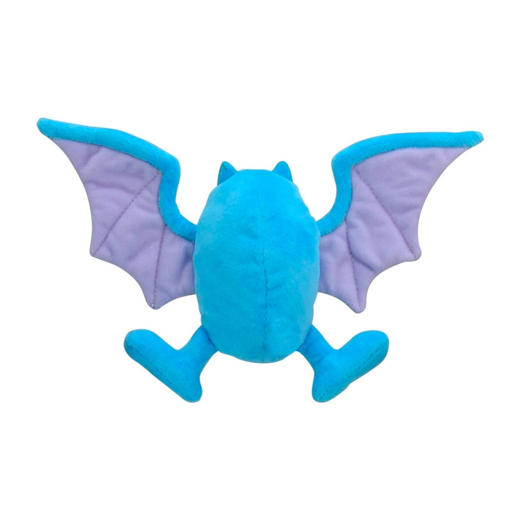 Golbat Sitting Cuties Plush - 8 ¾ In.
