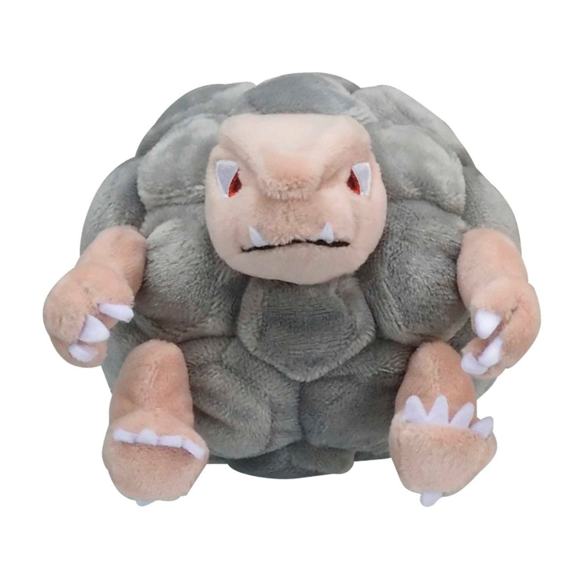 Golem Sitting Cuties Plush - 5 ½ In.