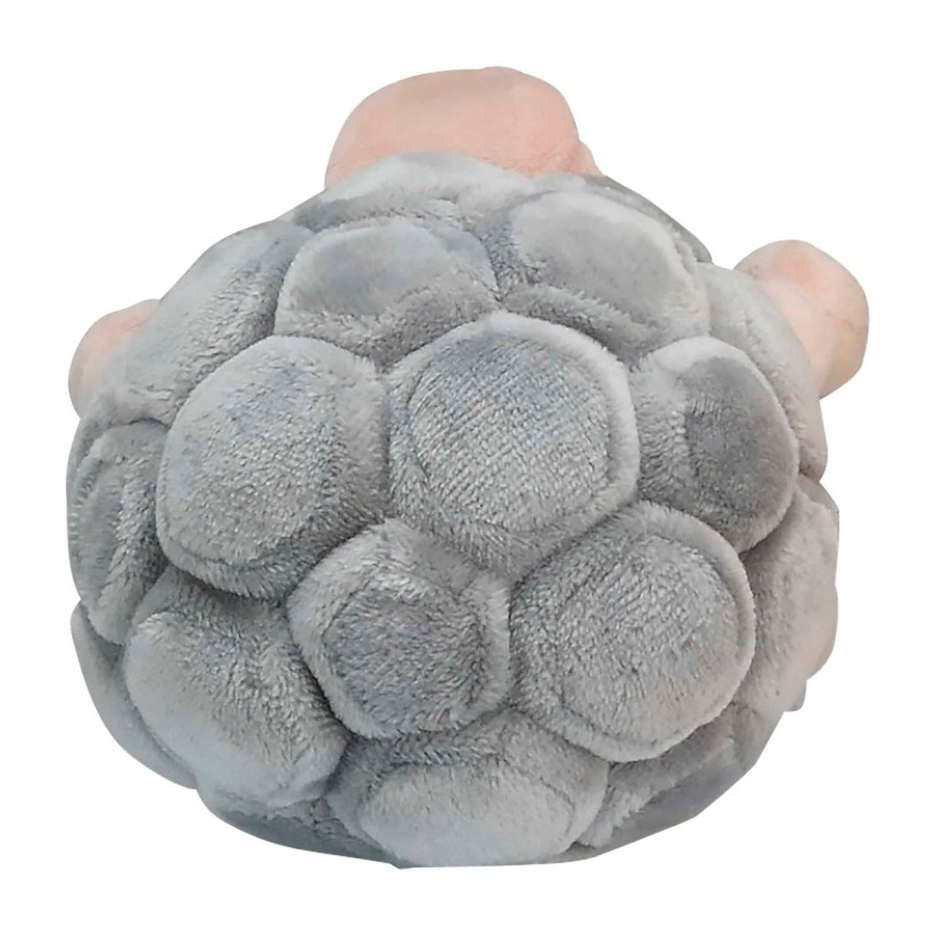 Golem Sitting Cuties Plush - 5 ½ In.