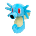 Horsea Sitting Cuties Plush - 5 In.