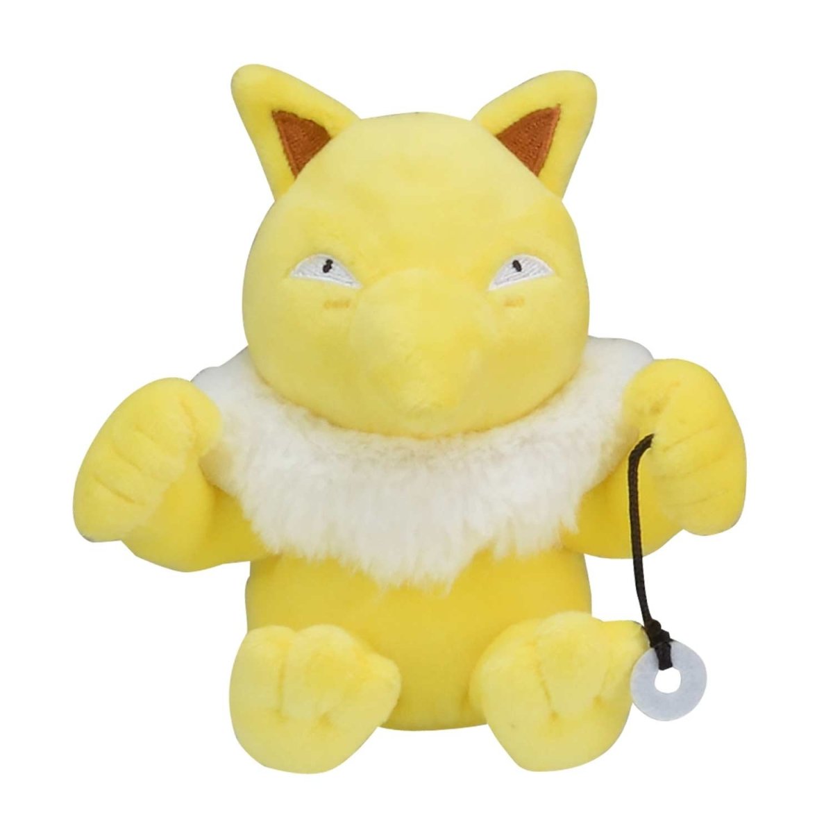 Hypno Sitting Cuties Plush - 7 In.