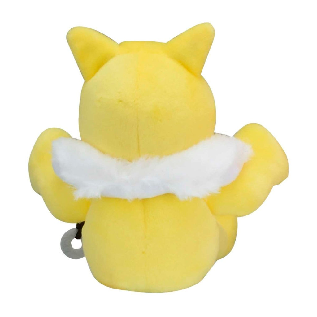 Hypno Sitting Cuties Plush - 7 In.