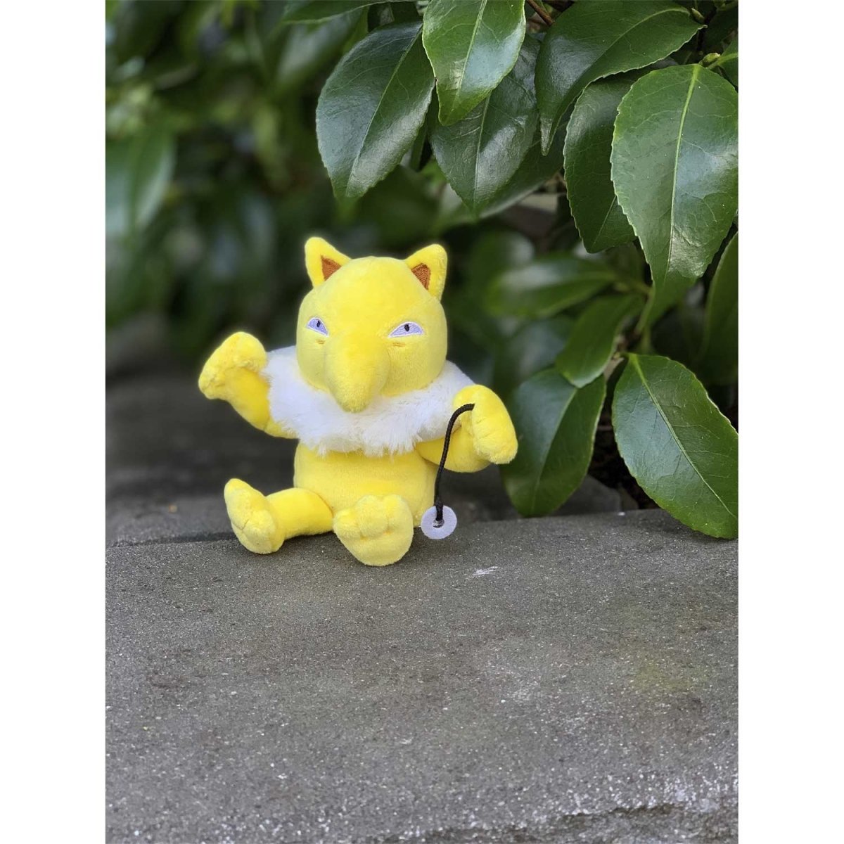 Hypno Sitting Cuties Plush - 7 In.