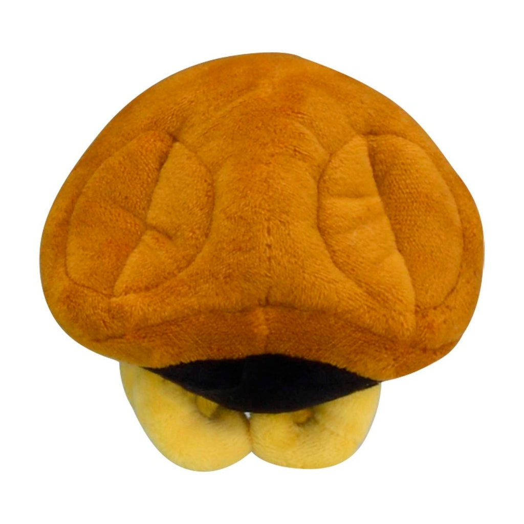 Kabuto Sitting Cuties Plush - 4 In.