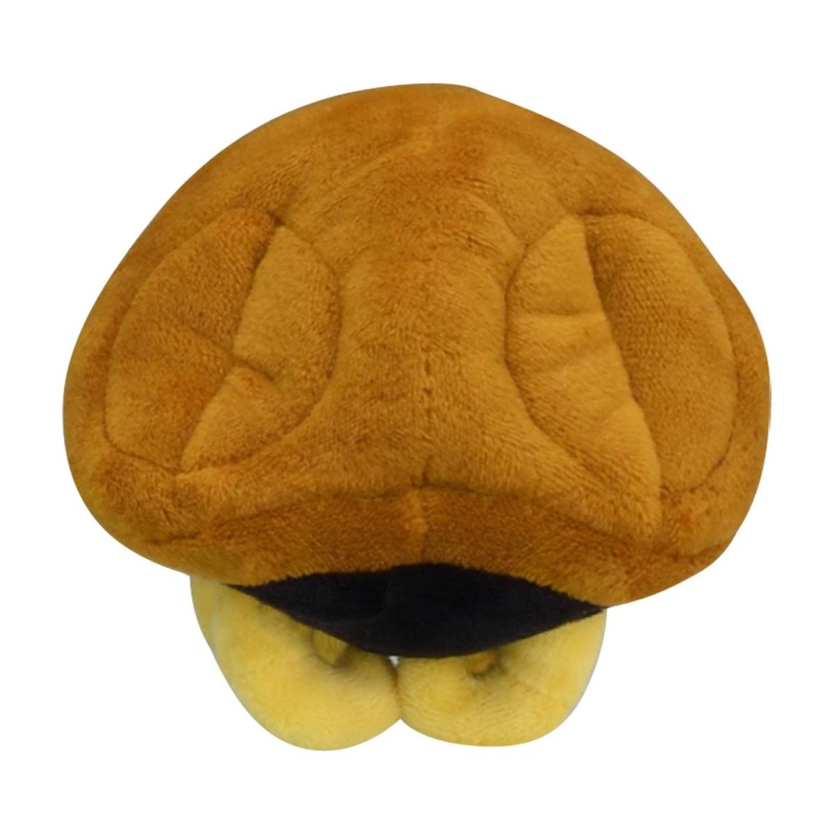 Kabuto Sitting Cuties Plush - 4 In.