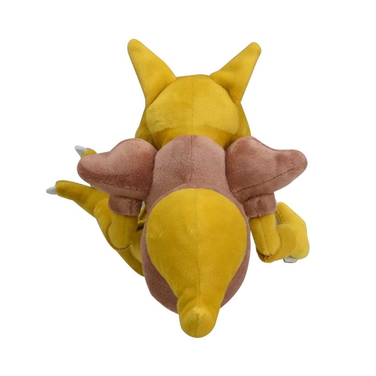 Kadabra Sitting Cuties Plush - 8 ¼ In.