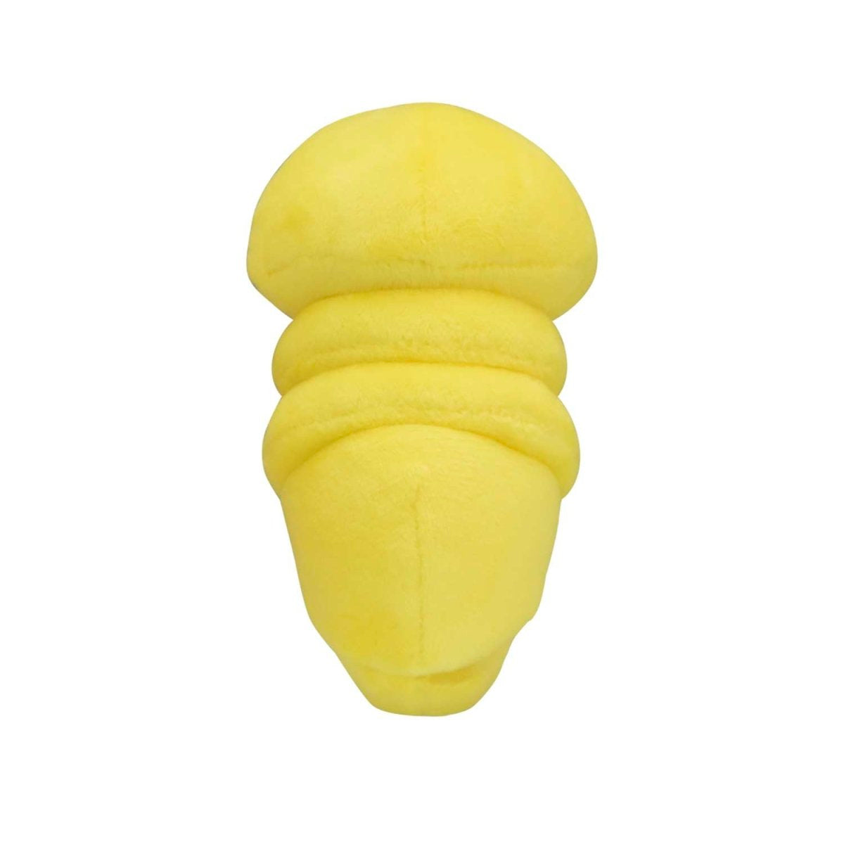 Kakuna Sitting Cuties Plush - 5 ½ In.